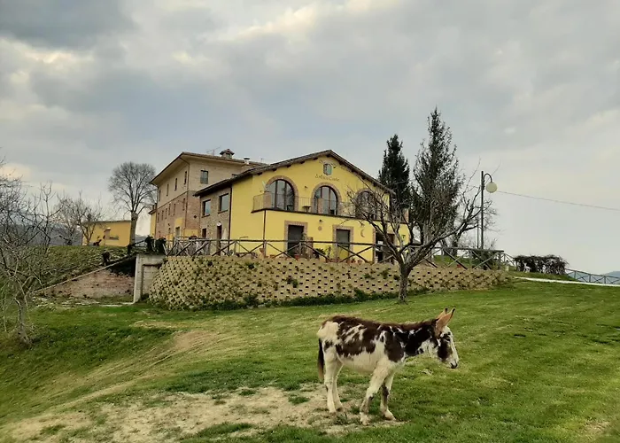 Agriturismo Antica Corte