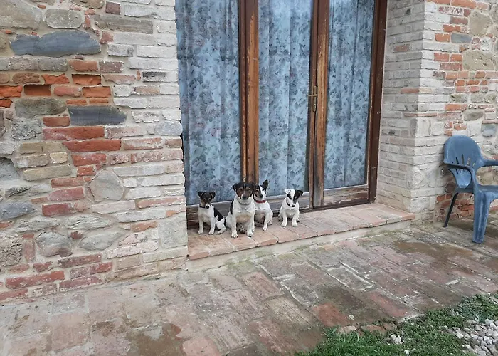 Agriturismo Antica Corte