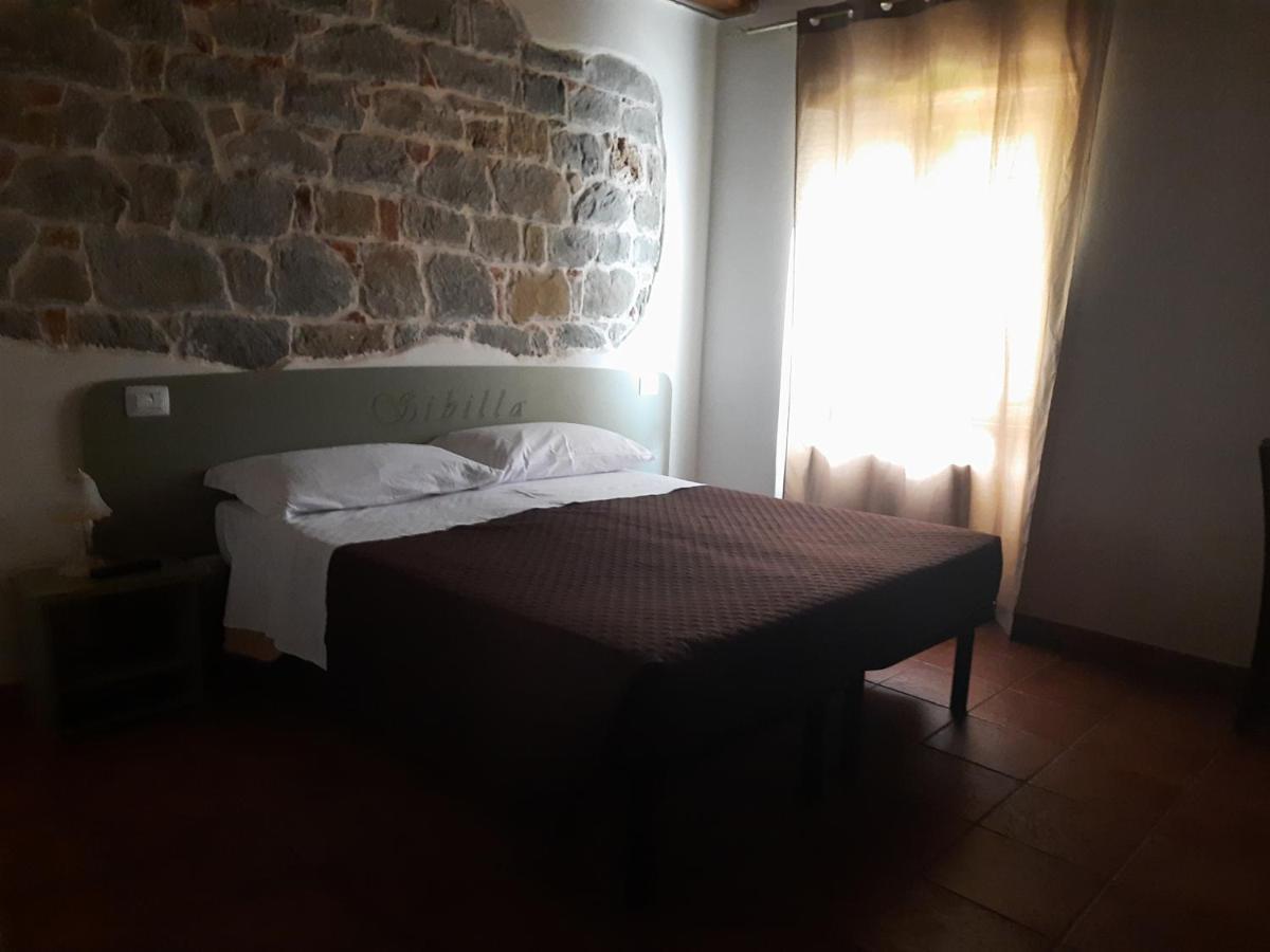 Farm stay Antica Corte