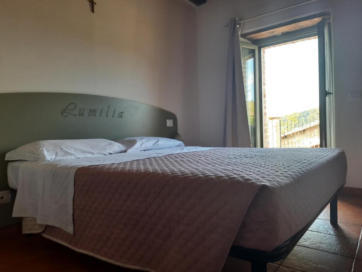 Antica Corte Farm stay *