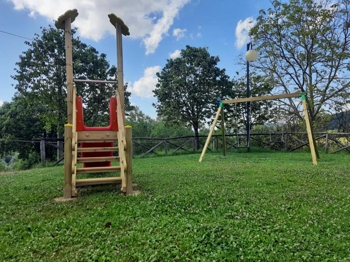 Farm stay Antica Corte *