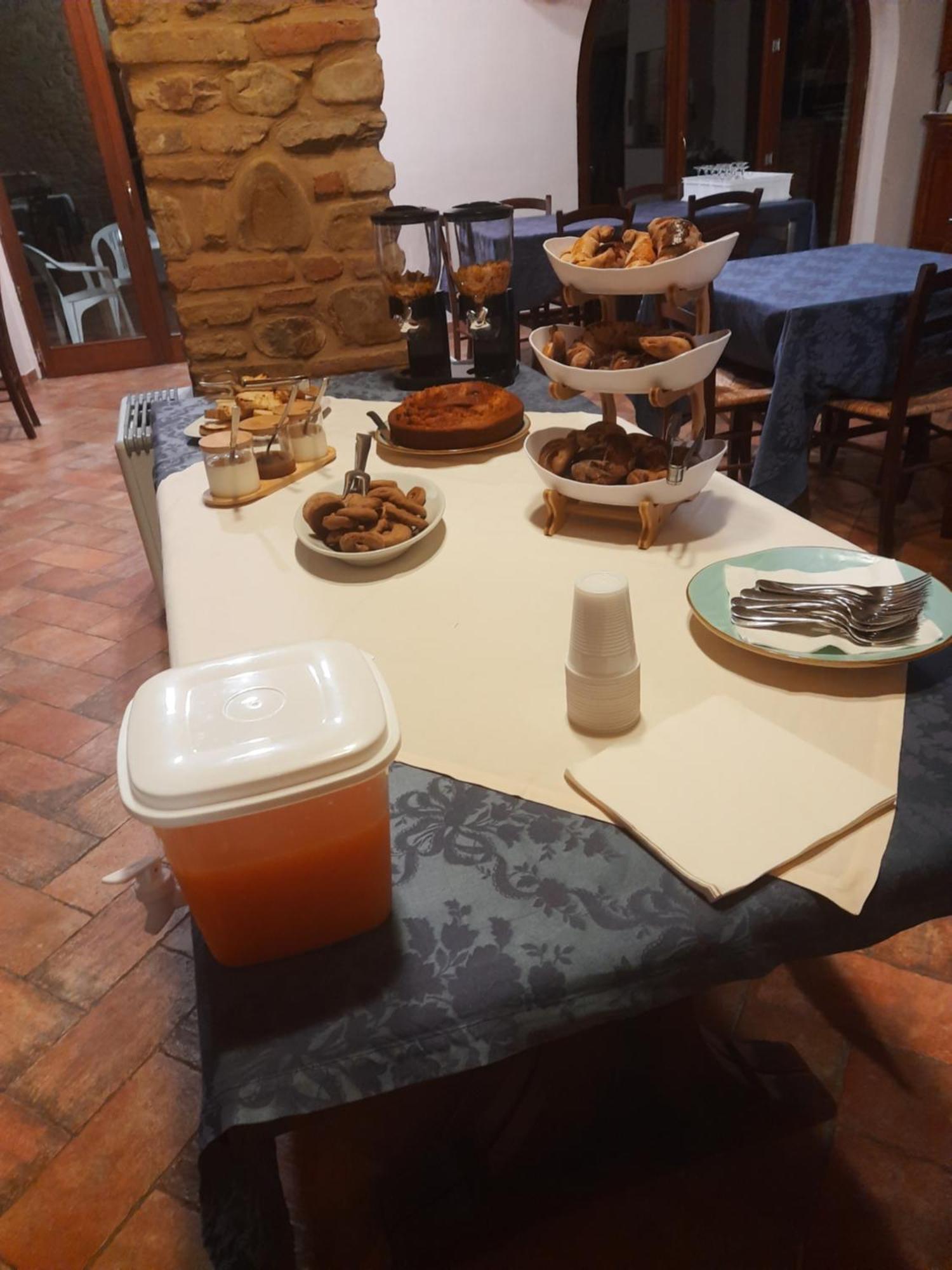 Antica Corte * Montatteglia
