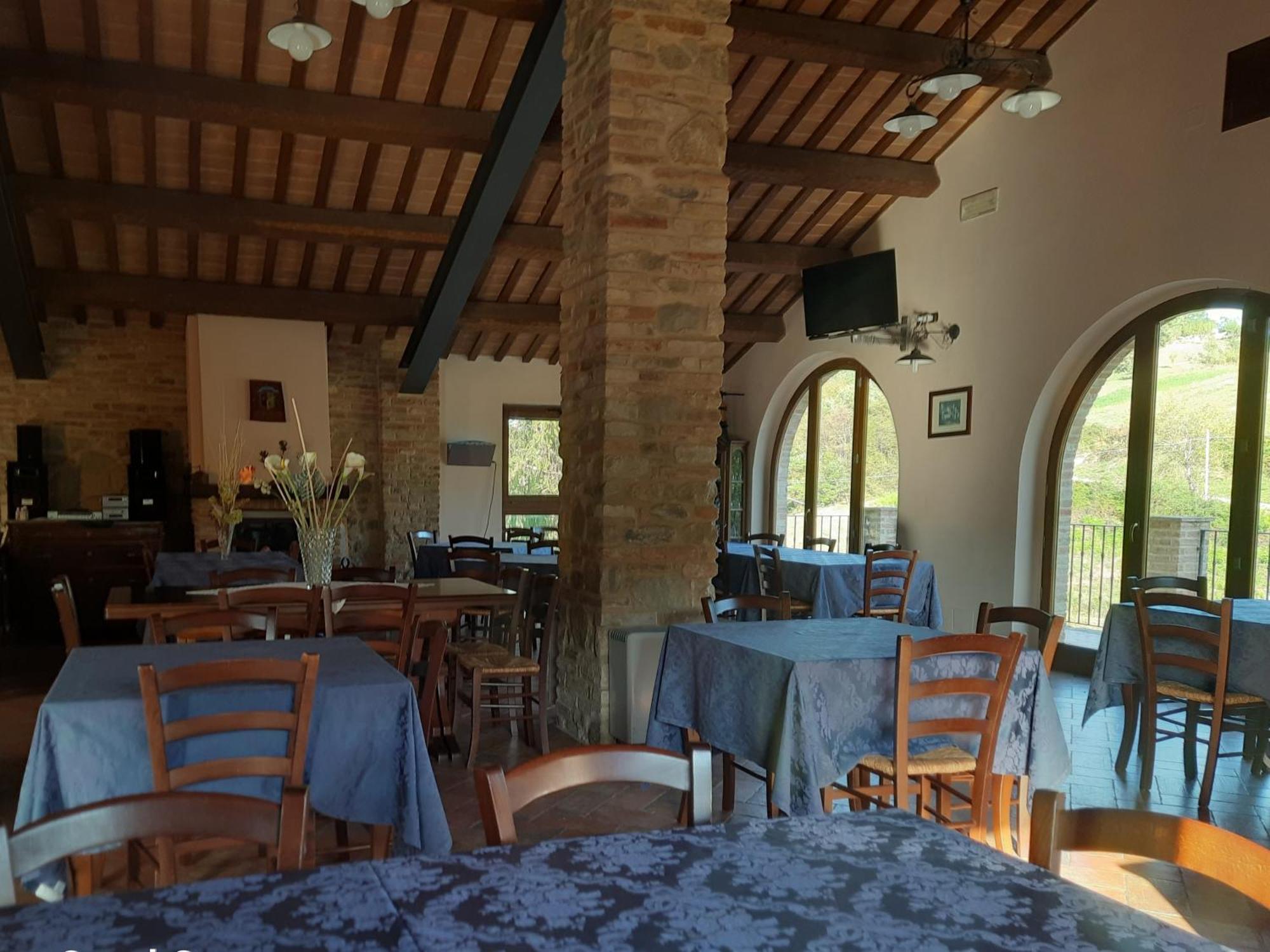 Farm stay Antica Corte *