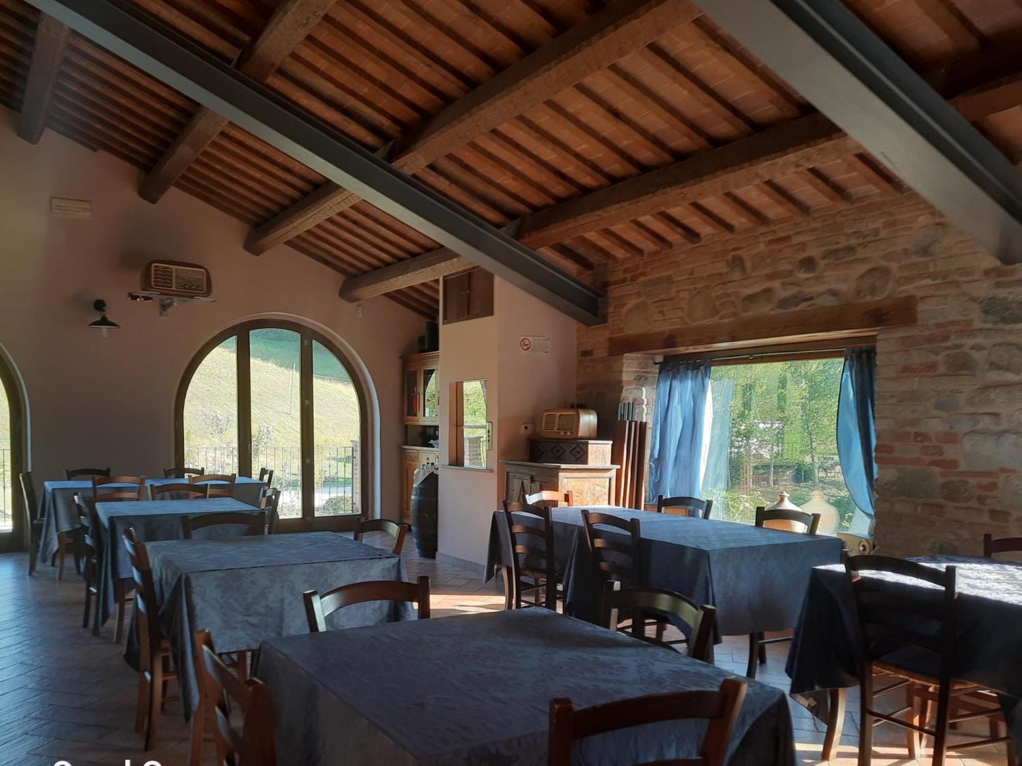 Antica Corte Farm stay *